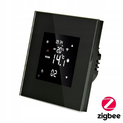  RAUMTHERMOSTAT ZIGBEE TUYA SMART CONTROLLER TEMPERATURREGLER