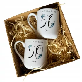    HOCHZEITSJUBILÄUMSGESCHENKTASSE 25 40 50 JAHRE JUBILÄUMSGESCHENKE BLUMEN