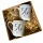  HOCHZEITSJUBILÄUMSGESCHENKTASSE 25 40 50 JAHRE JUBILÄUMSGESCHENKE BLUMEN