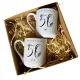  HOCHZEITSJUBILÄUMSGESCHENKTASSE 25 40 50 JAHRE JUBILÄUMSGESCHENKE BLUMEN
