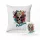  SET KISSEN + BECHER GESCHENK FÜR EIN KIND SCHÄDEL BOHO los Muertos + NAME