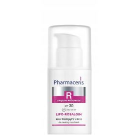   Pharmaceris R Lipo-Rosalgin 30 SPF na dzień 30 ml krem do twarzy
