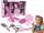  FRISEURSET für Kinder, Haartrockner, FRISEURSALON, 9 Elemente, Zubehör