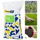  Terralift TX10 Bio-Rasendünger, 2 kg, Mykorrhiza, Meeresalgen