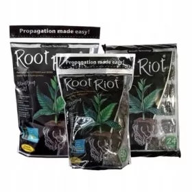  Growth Technology Dünger Erde 2 kg 50 l