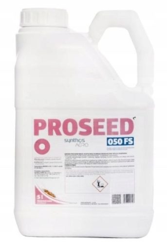  Proseed 050 FS 5L - Hochwirksames Fungizid Konzentrat für Getreide 