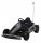  Speed 7 Drift King batteriebetriebenes Gokart für Kinder Grau + Driftfunktion +