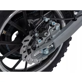  Ramiz Motor Green bis 70 kg