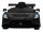  Maserati MC20 GT2 Schwarzes Fahrzeug