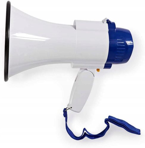  K4333 nedis MEPH150WT Megaphon