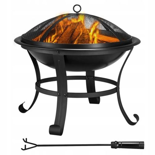  Gartenfeuerstelle 54 cm