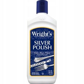  Wright's Silver Polish 207 ml – Silbermilch