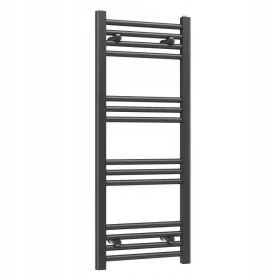  Gamma 328 W Wasserbadheizkörper 400 x 1000 mm schwarz