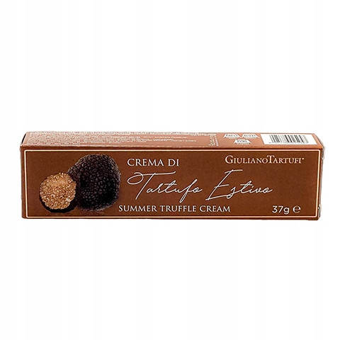  Reine Sommertrüffelcreme in der Tube, 37 g