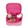  Kosmetiktasche von Little Miss mit Zubehör