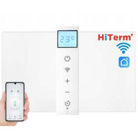  TUYA WI-FI PANEL INFRAROTHEIZUNG 960 W