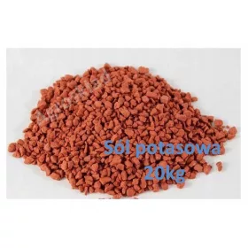  Agrosklad EMPRO 600105495 Düngergranulat 20 kg