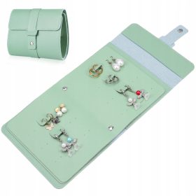    TASCHE ZUR AUFBEWAHRUNG VON SCHMUCK TASCHE ZUR AUFBEWAHRUNG VON OHRRINGEN