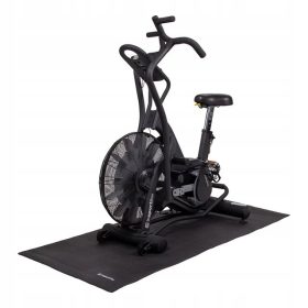  Matte für Hop-Sport-Geräte 160 cm x 70 cm schwarz