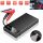  TRAGBARES AUTO-JUMPER-STARTER MIT LED-LEUCHTEN, POWERBANK-LADEGERÄT