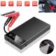  TRAGBARES AUTO-JUMPER-STARTER MIT LED-LEUCHTEN, POWERBANK-LADEGERÄT