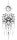  TEMPORÄRE TATTOO SUPERQUALITÄT 4K MANDALA LOTUSBLUME FÜR FRAUEN, DAMEN XL