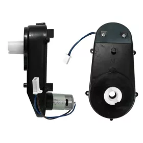  Antriebseinheit MOTORGETRIEBE 12V 16000 RS390