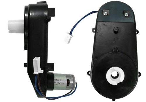  Antriebseinheit MOTORGETRIEBE 12V 16000 RS390