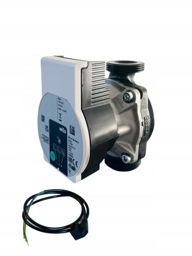  WILO ELEKTRONISCHE UMWÄLZPUMPE DAMPF 25/6-43 - 130mm KURZ