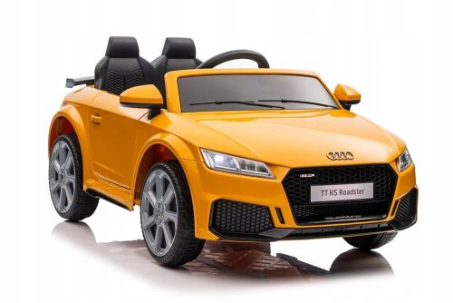  LEANToys Rosa Auto