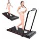  Startseite CITYSPORTS ZX2 elektrisches Laufband 12 km/h faltbare Laufmatte mit Display