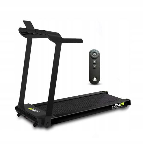  JIM Fitness faltbares elektrisches Trainingslaufband
