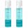 2x Oillan Feuchtigkeits-Mousse 3-in-1 mit Avena Oil Active, 200 ml