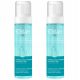 2x Oillan Feuchtigkeits-Mousse 3-in-1 mit Avena Oil Active, 200 ml