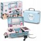  Smoby Beauty Kinder-Schminktisch + 13 ZUBEHÖR