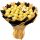  Ferrero Rocher Sweet Birthday Bouquet 30 40 50 60 70 80 Zahl zur Auswahl
