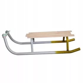  Kimet Super Sport Metallschlitten