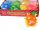  Gel-Squishy-Kreaturen 9x9cm 12 Stk.