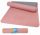  Fitli Gymnastikmatte 183 cm x 61 cm rosa
