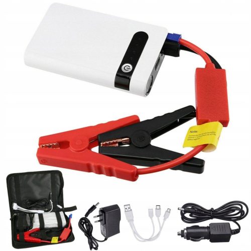  STARTER POWERBANK AUTOGERÄT TRAGBARE AUTOBATTERIE