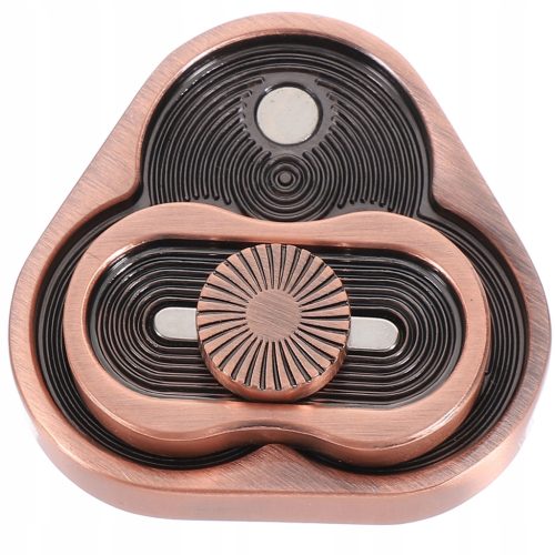 Fingerspielzeug Sensorisches Fidget-Spielzeug