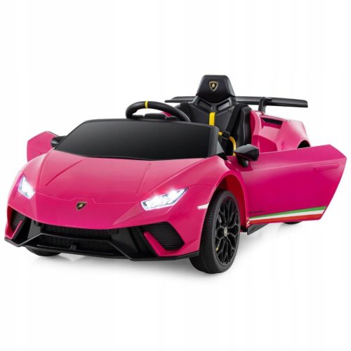  Lamborghini Batteriebetriebenes Elektroauto für Kinder