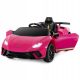  Lamborghini Batteriebetriebenes Elektroauto für Kinder