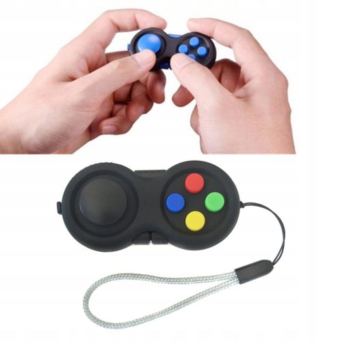  Ein Set aus sensorischen Spielzeugen zum Stressabbau und Multi-Game-Spielzeugen
