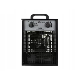 ELEKTRISCHE HEIZUNG 5KW G80402 GEKO