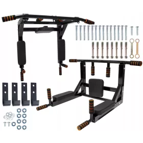  Gotel Multifunktionsstangen 94-94 cm