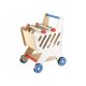  Playtive Einkaufswagen aus Holz