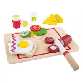  Playtive CAKE Kinderküche 100309005