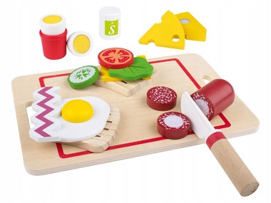  Playtive CAKE Kinderküche 100309005