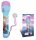  Gefrorene Taschenlampe mit Riemen